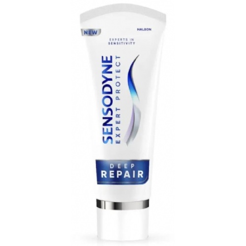 Sensodyne expert protect reparacion profunda 1 tubo 75 ml