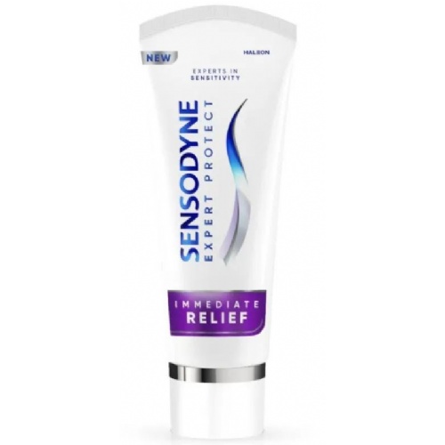 Sensodyne expert protect alivio inmediato 1 tubo 75 ml
