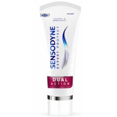 Sensodyne expert protect doble accion 1 tubo 75 ml