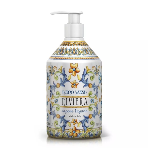 Rudy jabon de manos riviera 500ml