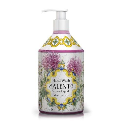 Rudy jabon de manos salento 500ml