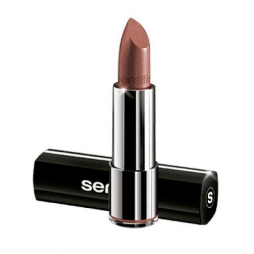 Sensilis mk lipstick satin 202 naturel