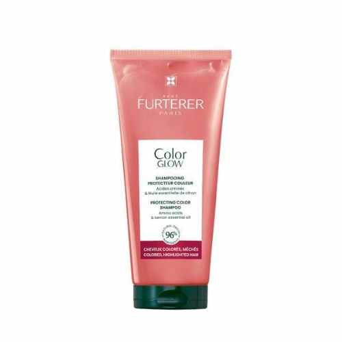 Color glow champu proteccion color rene furterer 1 tubo 200 ml - rene furterer