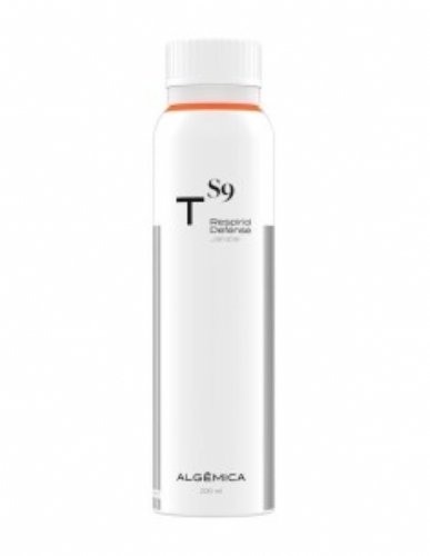 Algemica ts9 jarabe 175 ml