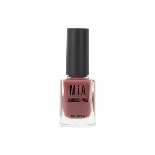 Laurens esmalte de uñas  1 envase 11 ml terracotta