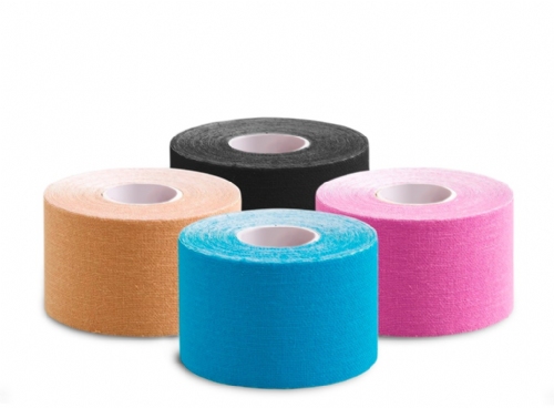 Algemica t74 tape beige kinesio 5*500cm