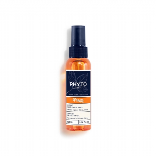 Phyto plage aceite protector 100ml