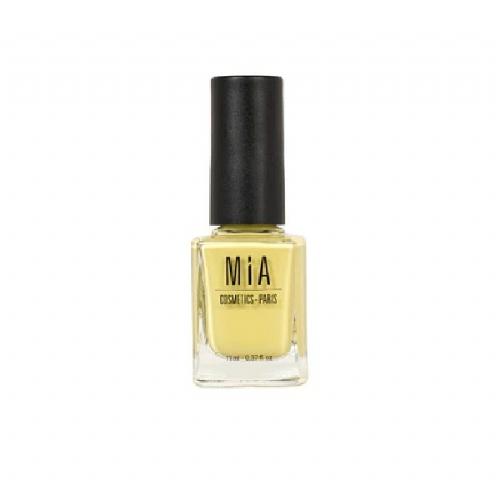 Mia esmalte de uñas very vainilla 11ml