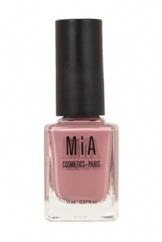 Mia esmalte de uñas vintage pink 11ml