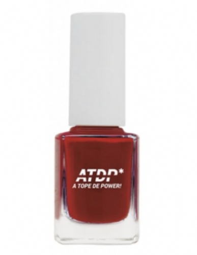 Mia atdp esmalte uñas borgoña 11ml