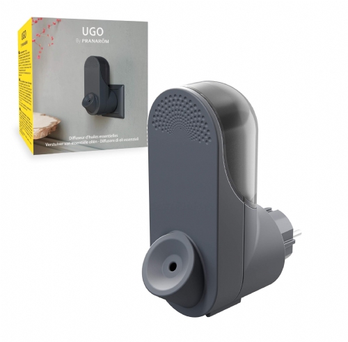 Pranarom difusor ugo enchufe