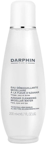 Darphin eau demaquillante micellaire 200ml