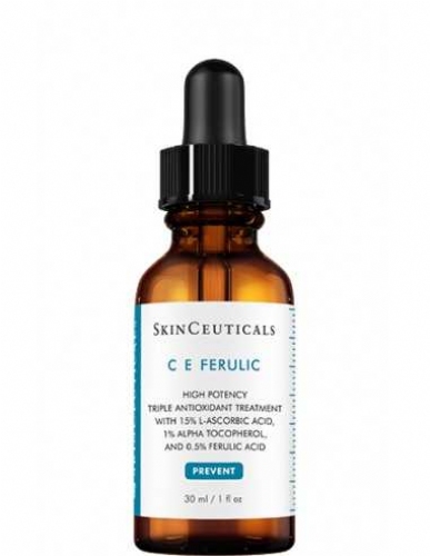 Skinceuticals ce ferulic tto triple antioxidante