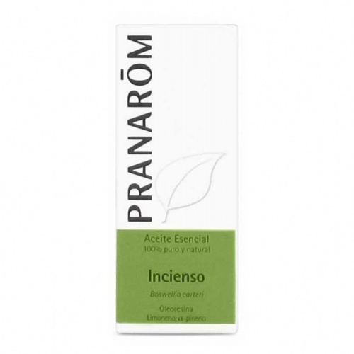 Pranarom aceite esencial incienso 5 ml
