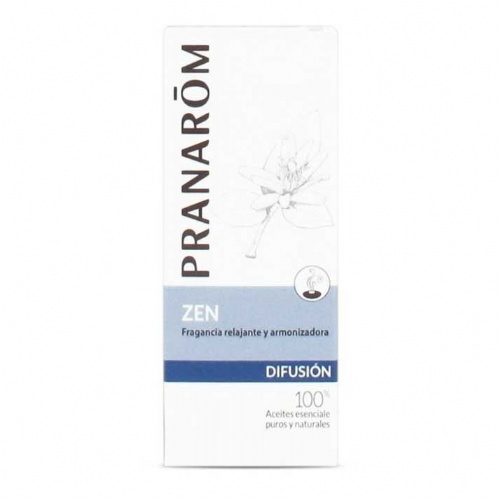 Pranarom la difusion zen 30 ml