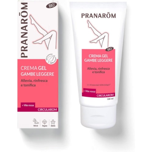 Circularom gel crema piernas bio  1 envase 100 ml