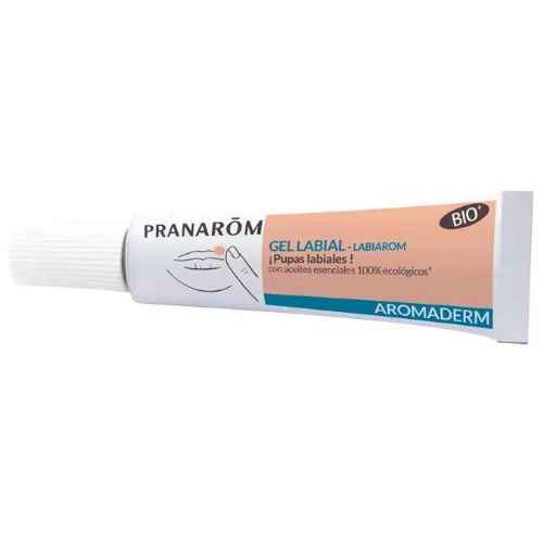 Pranarom labiarom