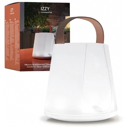 Pranarom difusor izzy