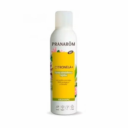 Pranarom aromapic spray atmosfera 150 ml