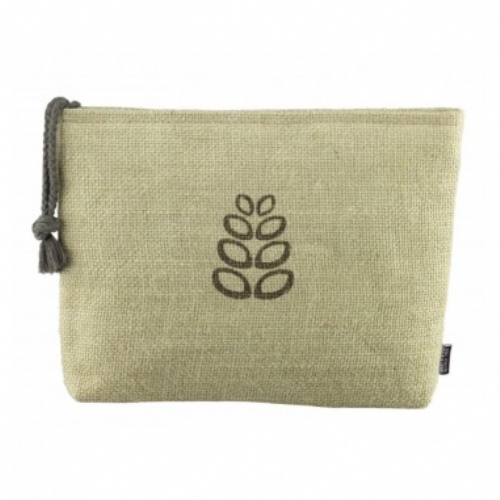 Beter bolsa aseo jute fibra natural