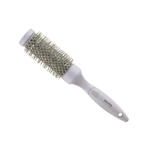 Beter cepillo termico de ceramica
