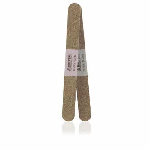 Beter lima de uña fibra natural 2 ud