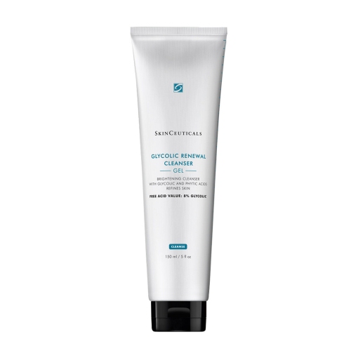Skinceuticals gel limpiador glicolico 150ml