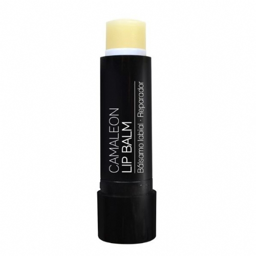 Camaleon balsamo labial spf15