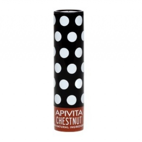 Apivita labial chestnut