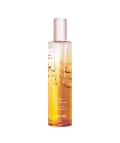 Caudalie soleil des vignes agua refrescante 50ml