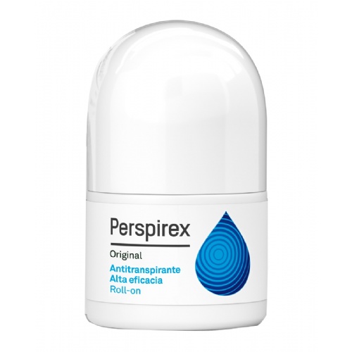 Perspirex original antitranspirante  1 roll on 20 ml
