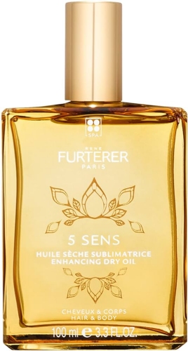 Rene furterer 5 sens 50ml