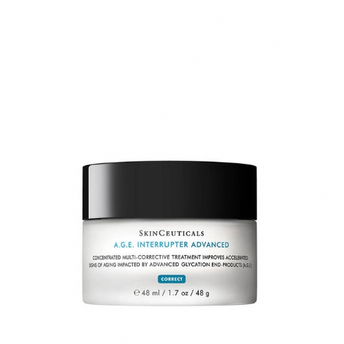 Skinceuticals age interrupter tto p maduras  50