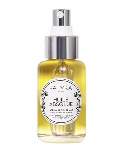 Patyka aceite absoluto 50ml