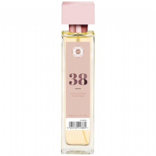 Iap pharma pour femme  1 envase 150 ml nÂº 38