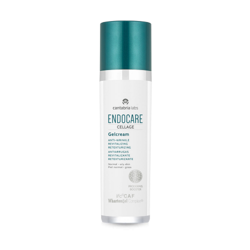 Endocare cellage gelcrem  50 ml