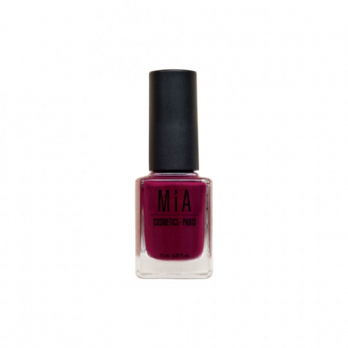 Mia esmalte de uñas subtle orchid 11ml