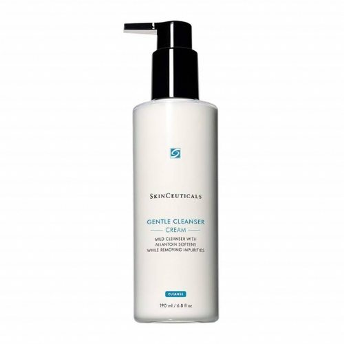 Skinceuticals gentle cleanser leche limpiadora 200 ml