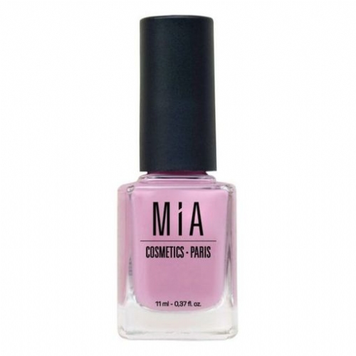 Mia esmalte de uñas chiffon peony 11ml
