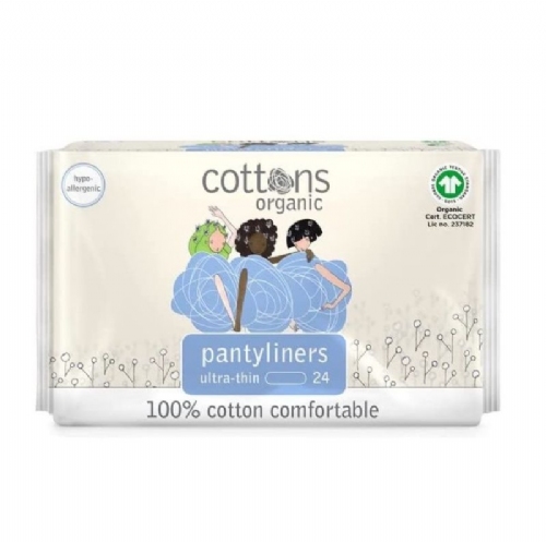 Cottons salvaslip normal