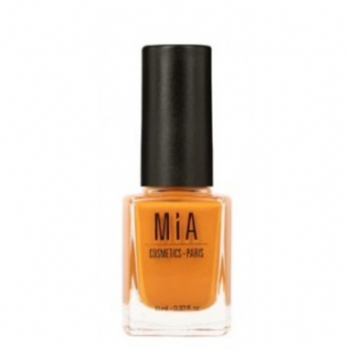 Mia esmalte de uñas exotic mango