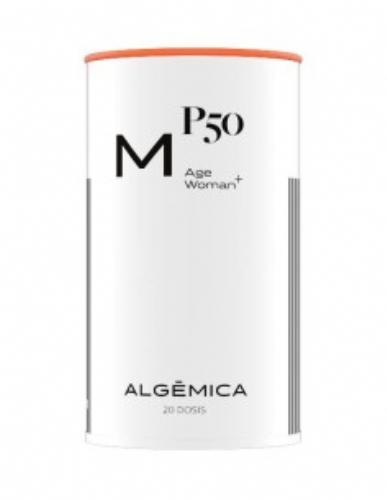 Algemica mp50 20 sobres menopausia age woman