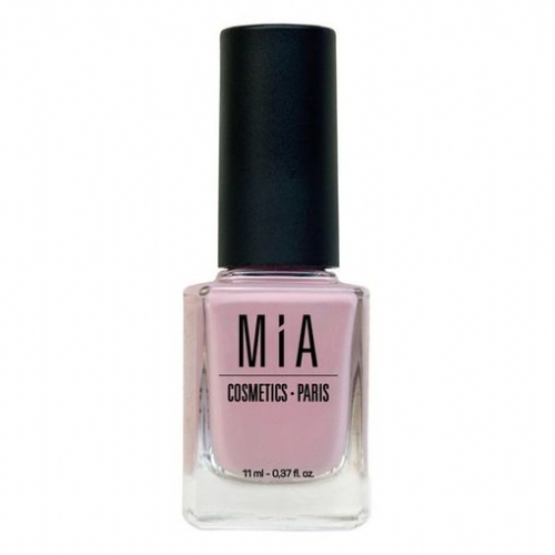 Mia esmalte de uñas rose smoke 11ml