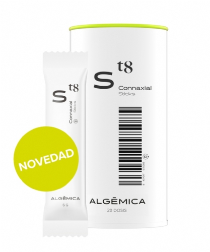 Algemica st8 connaxial 20 sticks