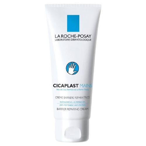 La roche posay cicaplast manos 50 ml
