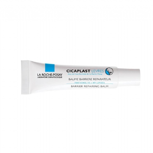 La roche posay cicaplast labios 15 ml