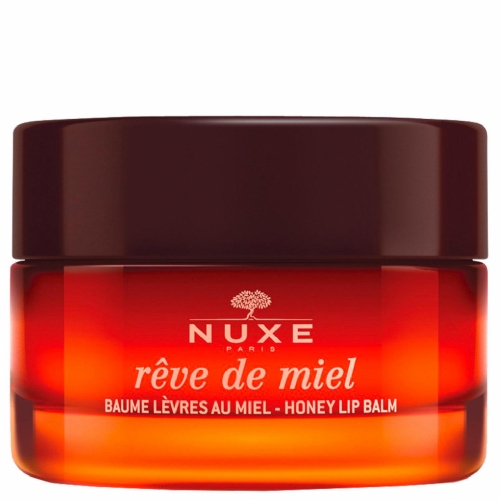 Nuxe reve de miel balsamolabial 15 g