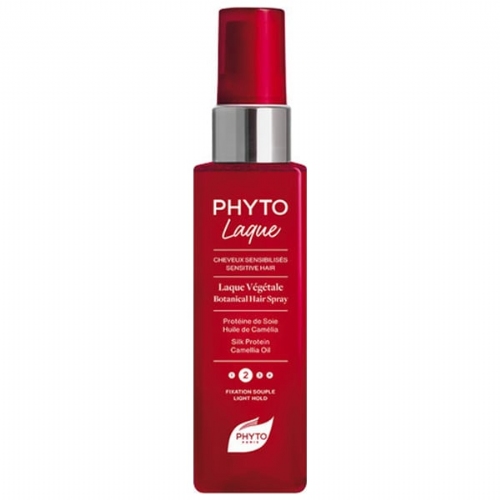 Phyto laque fijacion suave 100 ml