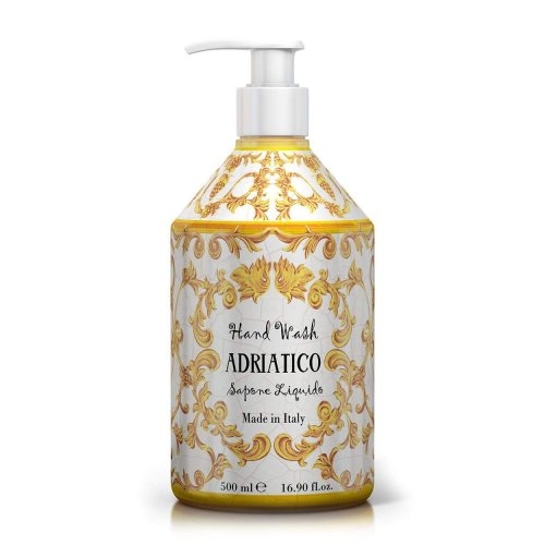 Rudy gel manos adratico 500 ml