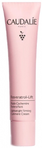 Caudalie resveratrol fluido lifting redensificante 50ml